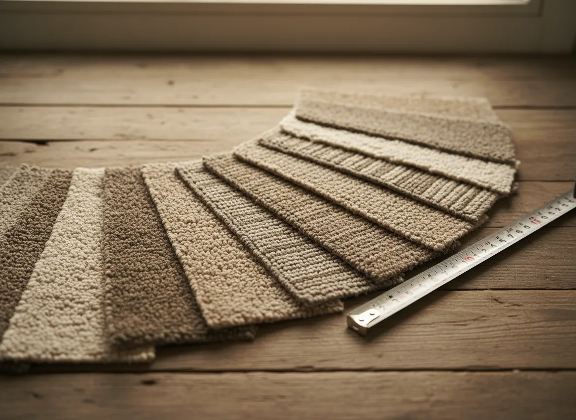 Carpet Installation Ruth, NV FAQs